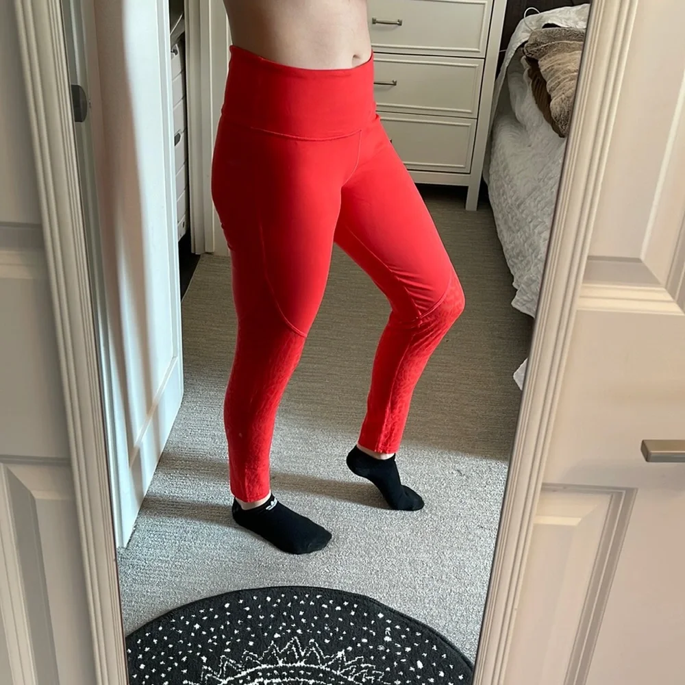 Leopard legging - Picture 4 of 10